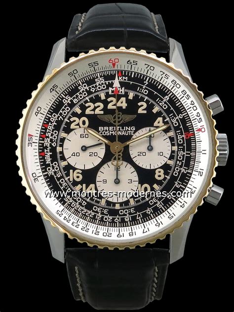 Breitling d'occasion .